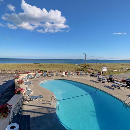 Sea View Inn Old Orchard Beach Exterior photo