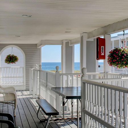 Sea View Inn Old Orchard Beach Exterior photo