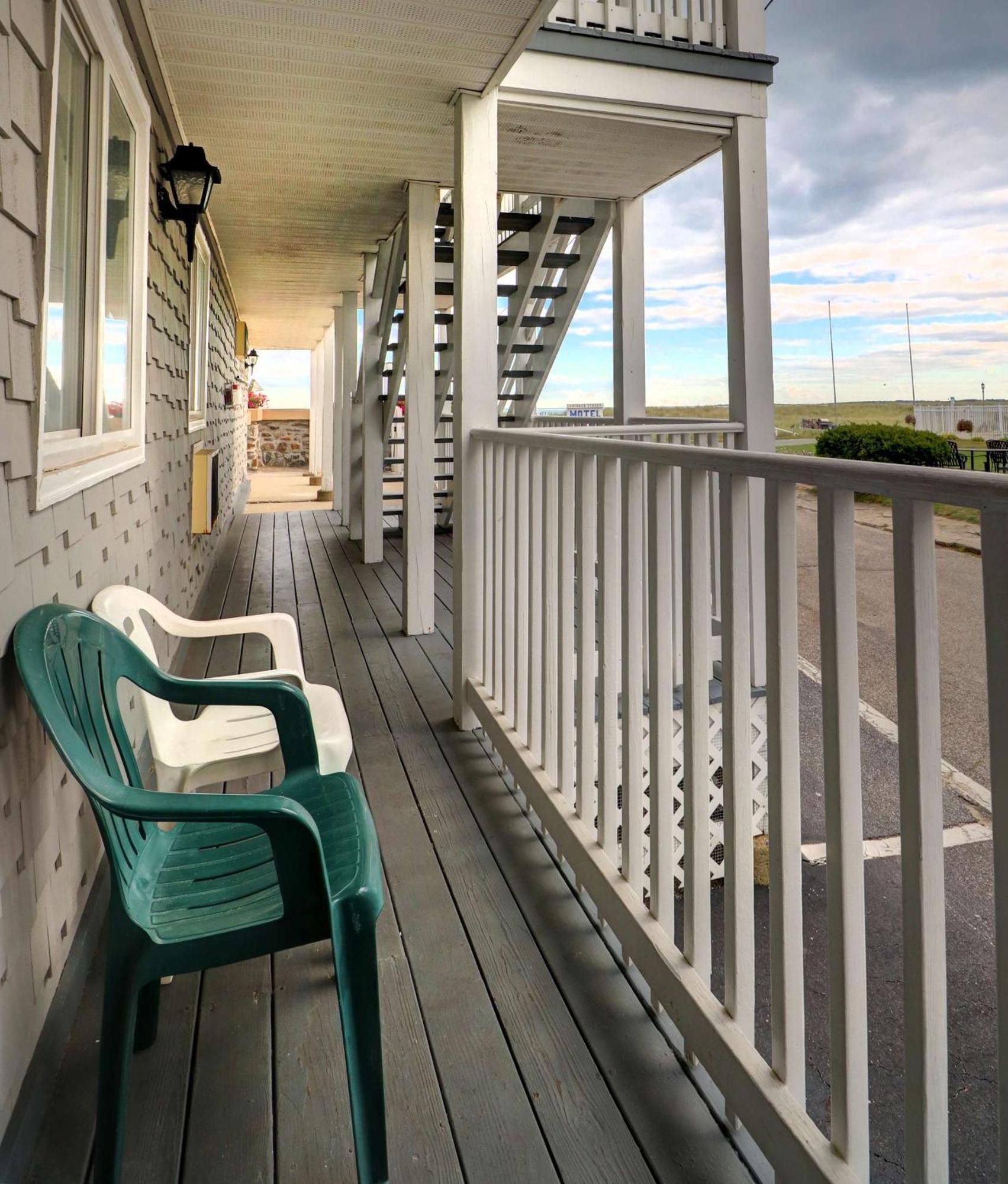 Sea View Inn Old Orchard Beach Exterior photo