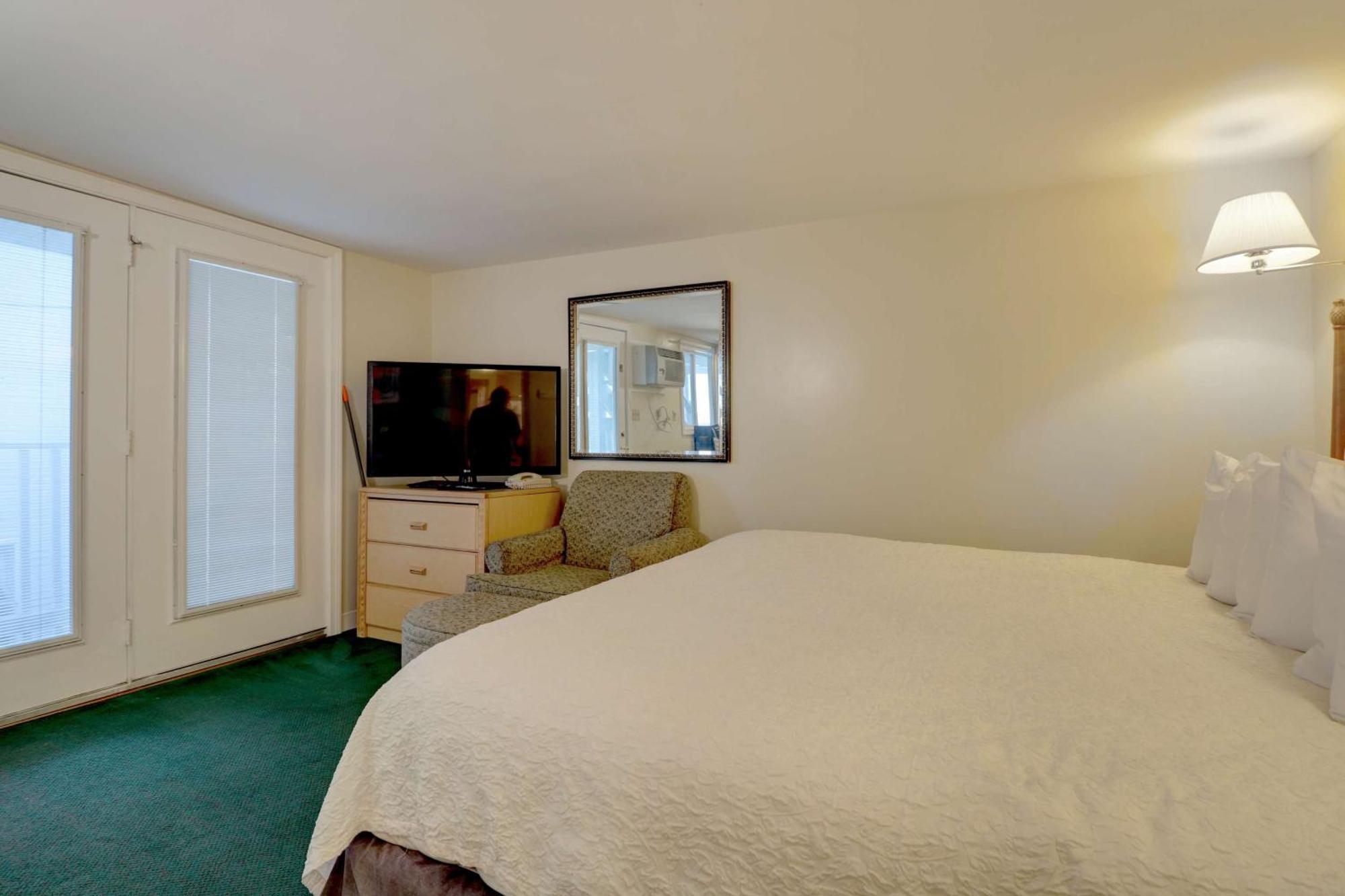 Sea View Inn Old Orchard Beach Exterior photo