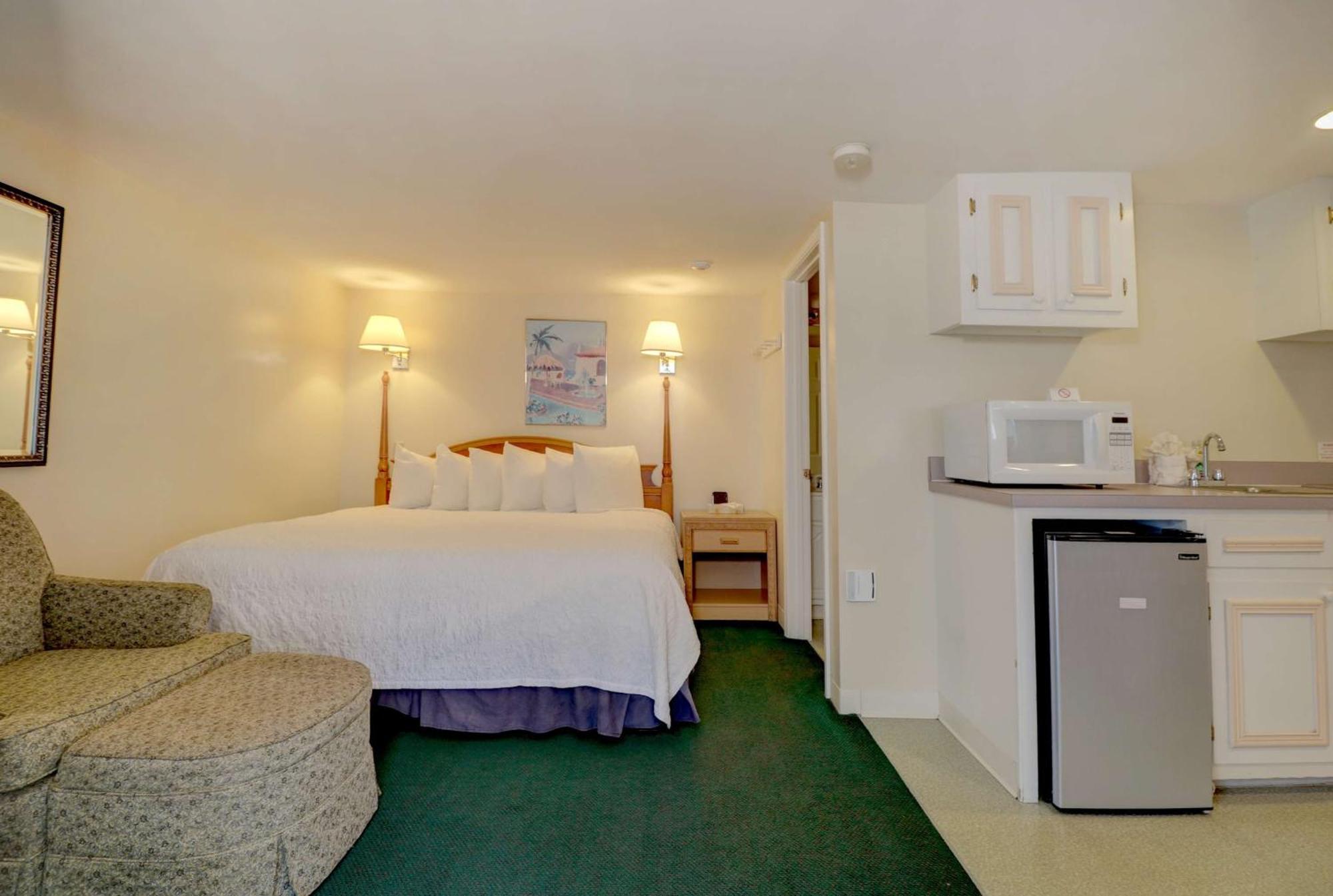 Sea View Inn Old Orchard Beach Exterior photo