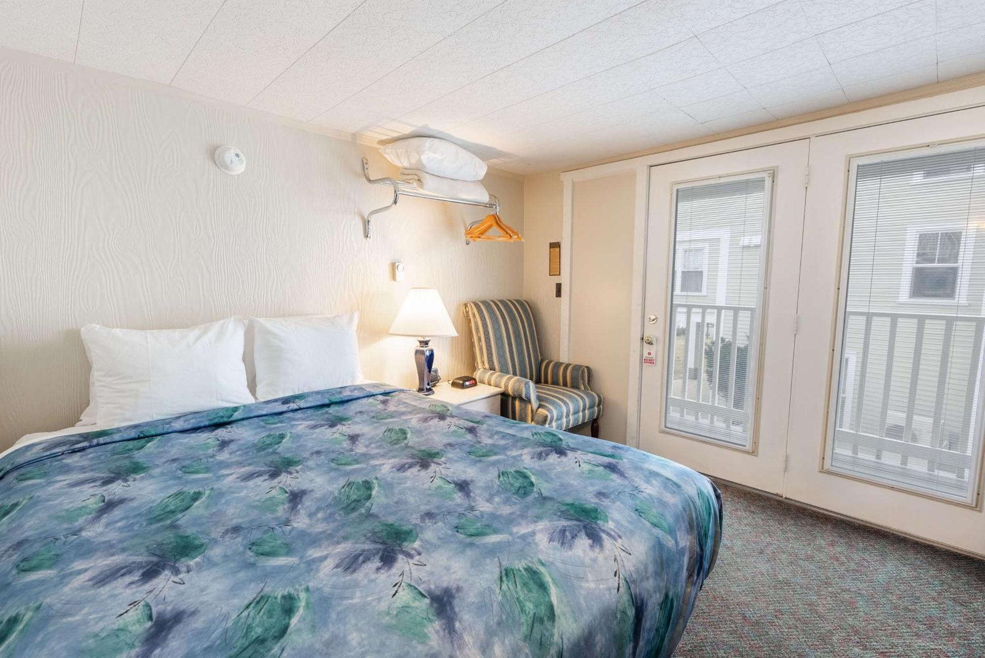 Sea View Inn Old Orchard Beach Exterior photo